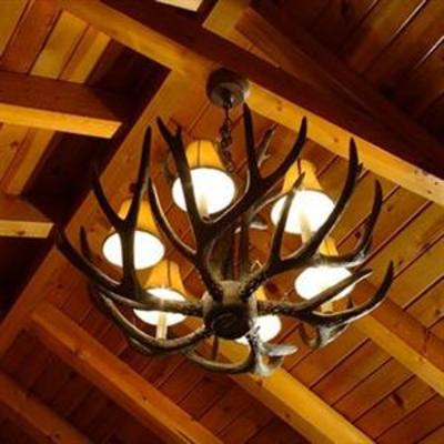 фото отеля Rustic inn Creekside Resort and Spa at Jackson Hole