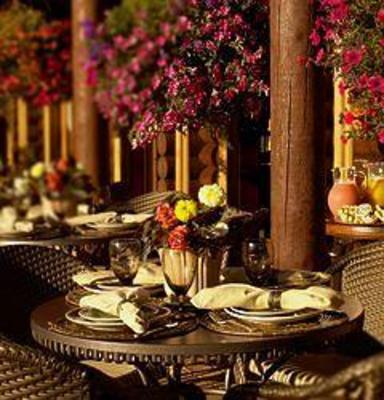 фото отеля Rustic inn Creekside Resort and Spa at Jackson Hole