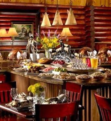 фото отеля Rustic inn Creekside Resort and Spa at Jackson Hole