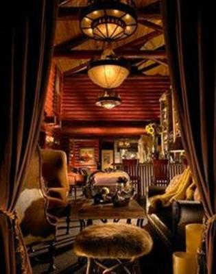 фото отеля Rustic inn Creekside Resort and Spa at Jackson Hole