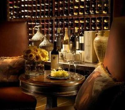 фото отеля Rustic inn Creekside Resort and Spa at Jackson Hole