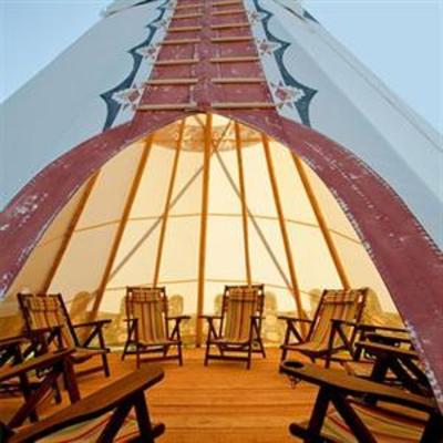 фото отеля Rustic inn Creekside Resort and Spa at Jackson Hole