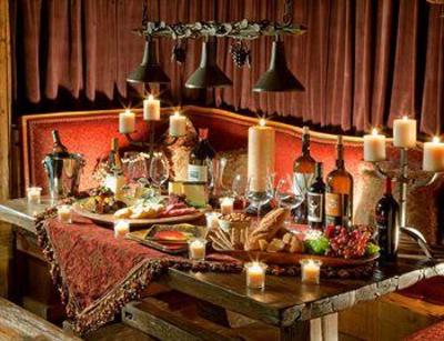фото отеля Rustic inn Creekside Resort and Spa at Jackson Hole