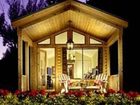 фото отеля Rustic inn Creekside Resort and Spa at Jackson Hole