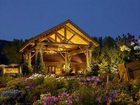 фото отеля Rustic inn Creekside Resort and Spa at Jackson Hole