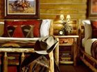 фото отеля Rustic inn Creekside Resort and Spa at Jackson Hole