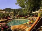 фото отеля Rustic inn Creekside Resort and Spa at Jackson Hole