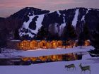 фото отеля Rustic inn Creekside Resort and Spa at Jackson Hole