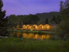 фото отеля Rustic inn Creekside Resort and Spa at Jackson Hole