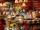 фото отеля Rustic inn Creekside Resort and Spa at Jackson Hole