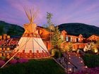 фото отеля Rustic inn Creekside Resort and Spa at Jackson Hole