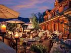фото отеля Rustic inn Creekside Resort and Spa at Jackson Hole