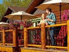 фото отеля Rustic inn Creekside Resort and Spa at Jackson Hole
