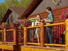 фото отеля Rustic inn Creekside Resort and Spa at Jackson Hole