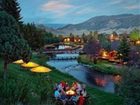фото отеля Rustic inn Creekside Resort and Spa at Jackson Hole