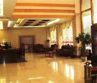 фото отеля Happiness Land Hotel