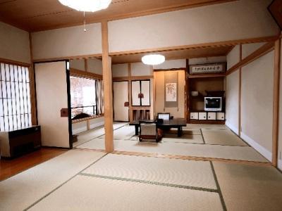 фото отеля Ekinariya Ryokan Hotel Kusatsu (Gunma)
