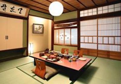 фото отеля Ekinariya Ryokan Hotel Kusatsu (Gunma)