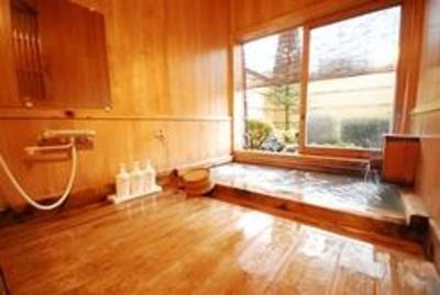 фото отеля Ekinariya Ryokan Hotel Kusatsu (Gunma)