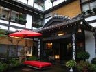 фото отеля Ekinariya Ryokan Hotel Kusatsu (Gunma)