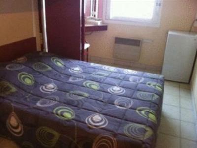 фото отеля Lemon Hotel Tourcoing