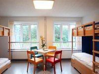 Jugendherberge Prora