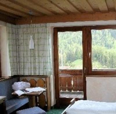 фото отеля Hotel Hohe Burg