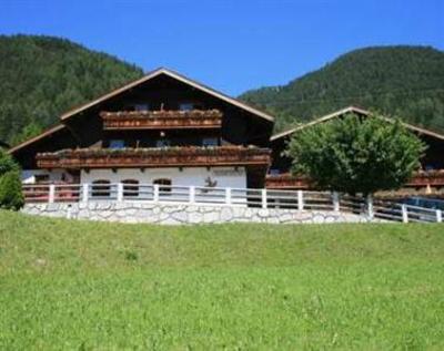 фото отеля Hotel Hohe Burg