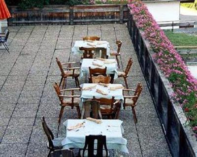 фото отеля Hotel Hohe Burg