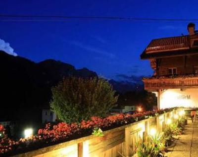фото отеля Hotel Hohe Burg