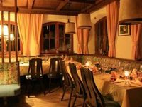 Hotel Hohe Burg