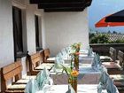 фото отеля Hotel Hohe Burg