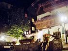 фото отеля Hotel Hohe Burg