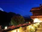 фото отеля Hotel Hohe Burg