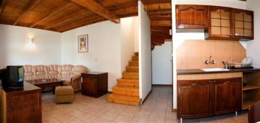 фото отеля Hotel Los Dos Gallos