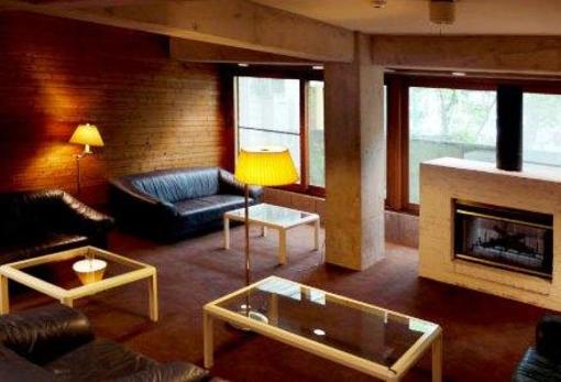 фото отеля Kyu Karuizawa Hotel Shinonome Salon