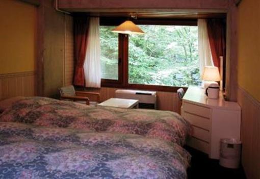 фото отеля Kyu Karuizawa Hotel Shinonome Salon
