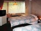 фото отеля Kyu Karuizawa Hotel Shinonome Salon