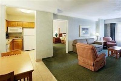 фото отеля Staybridge Suites San Antonio Airport