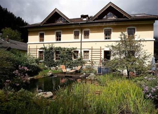 фото отеля Ferienhaus Lemmel
