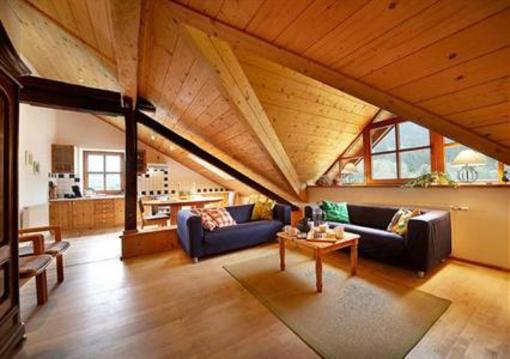 фото отеля Ferienhaus Lemmel