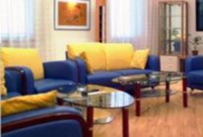 фото отеля Terjan Hotel Yerevan