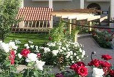 фото отеля Terjan Hotel Yerevan