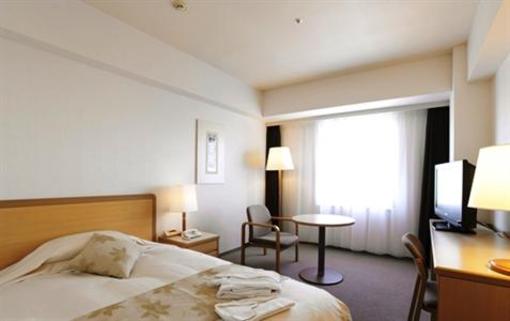 фото отеля President Hotel Mito