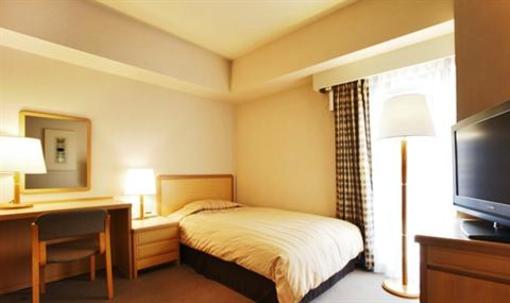 фото отеля President Hotel Mito