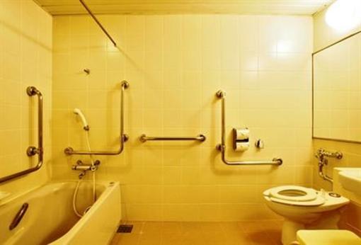 фото отеля President Hotel Mito