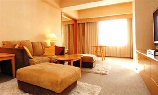 фото отеля President Hotel Mito