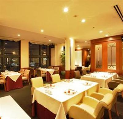 фото отеля President Hotel Mito