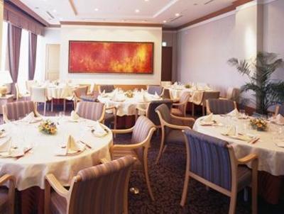 фото отеля President Hotel Mito