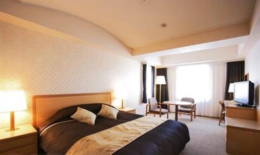 фото отеля President Hotel Mito